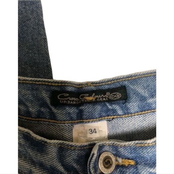 Cross Colours vintage style - Picture 7 of 10